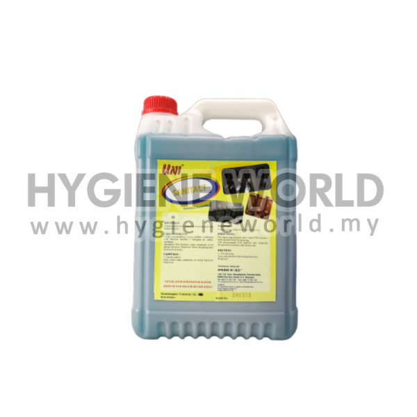 UNI SANITACT