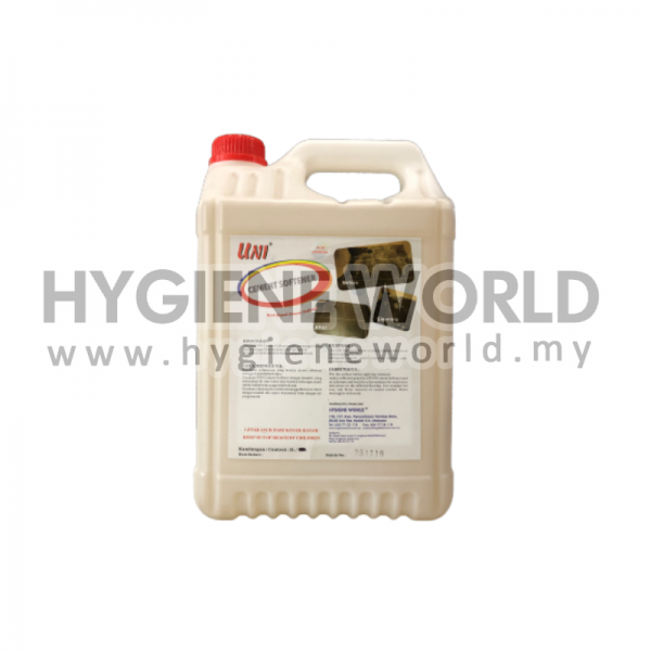 UNI Cement Softener