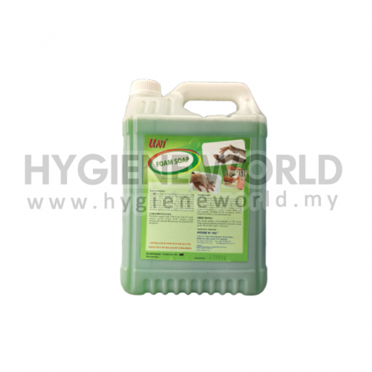 UNI Foam Soap
