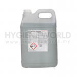 HC HEAVY DUTY DEGREASER