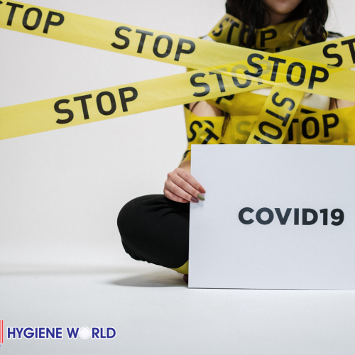 COVID-19 TIPS