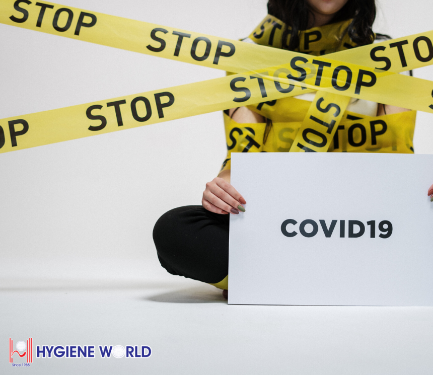 COVID-19 TIPS
