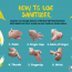 How to Use Hand Sanitizer