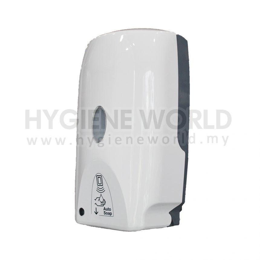 HC Pearlized Hand Wash - Liquid Hand soap | Hygiene World ...