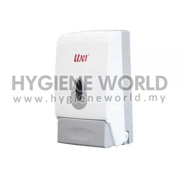 UNI 1010 Soap Dispenser