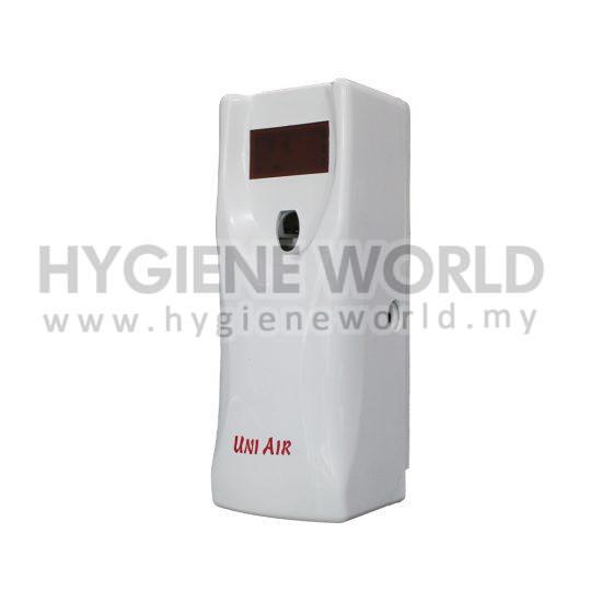 UNI 318 Auto Aerosol Dispenser (SC)
