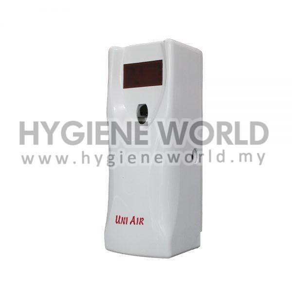 UNI 318 Auto Aerosol Dispenser (SC)