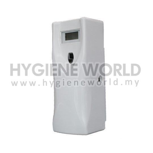 UNI Air 618-D LCD Auto Aerosol Dispenser