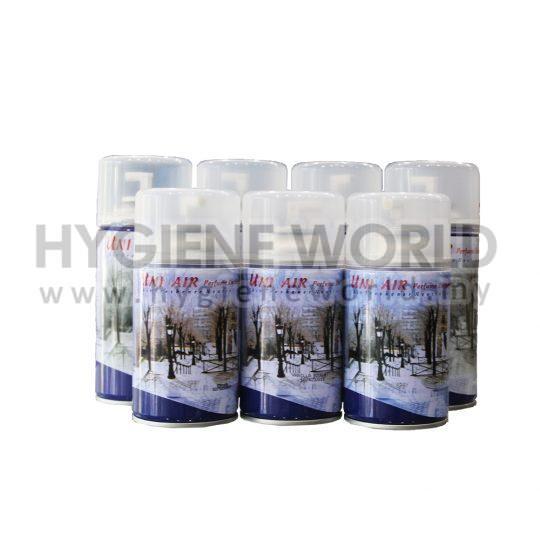 Uni Air Perfume De Spray
