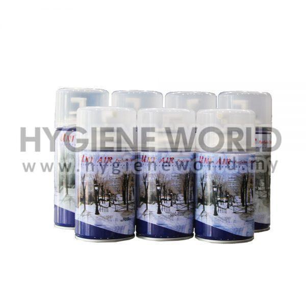 Uni Air Perfume De Spray