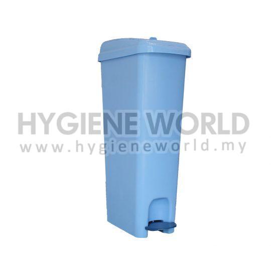 UNI Step on Sanitary Bin