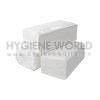Interfold Hand Towel 20x200