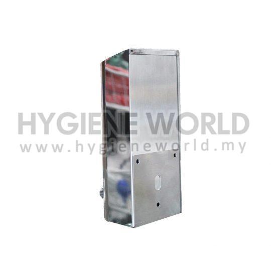 UNI Stainless Steel Soap Dispenser