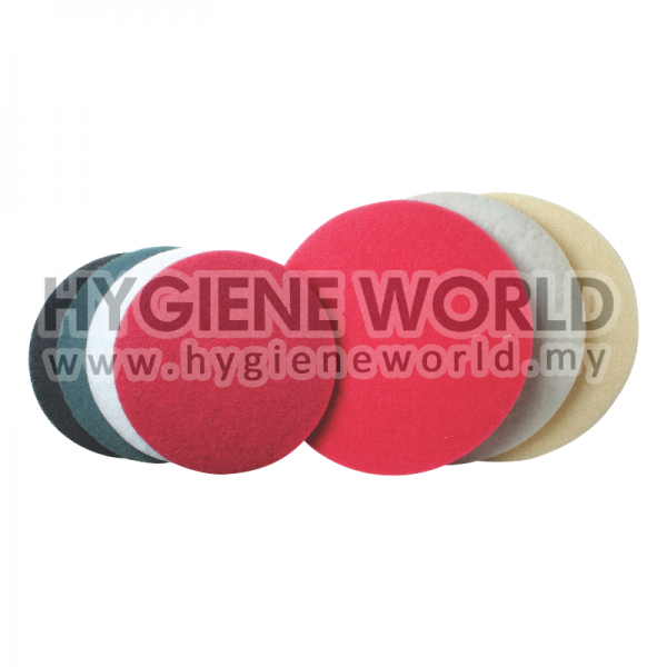 3M Floor Pad