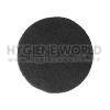 3M Floor Pad Black