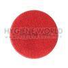 3M Floor Pad Red