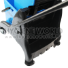 UNIMAC SMB251 Single Mop Bucket c/w Trolley & Down Press Wringer