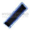 Foldable Microfiber Flat Mop Sleeve