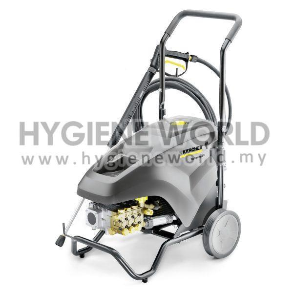 Karcher HD 7/11-4 Classic High Pressure Washer