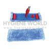 Foldable Microfiber Flat Mop Sleeve