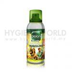 Bio Ion Bugs Repellent Aerosol 110ml