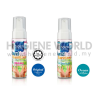 Bio Ion Foam Sanitizer 80ml