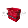 UNIMAC 6L Bucket Red