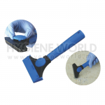 CT Floor Window Scraper