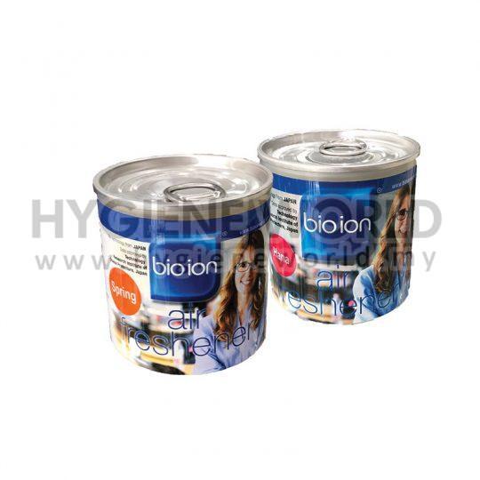 Bio Ion Fan Refill (Pot Type)