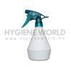 UNI Bottle Green