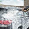Karcher Car Cleaning Kit for High Pressure Cleaner