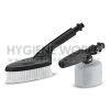 Karcher Car Cleaning Kit for High Pressure Cleaner