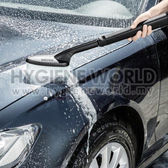 Karcher Car Cleaning Kit for High Pressure Cleaner