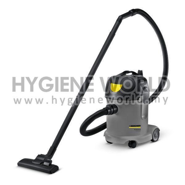 Karcher T 14/1 Classic ALA Dry Vacuum Cleaner