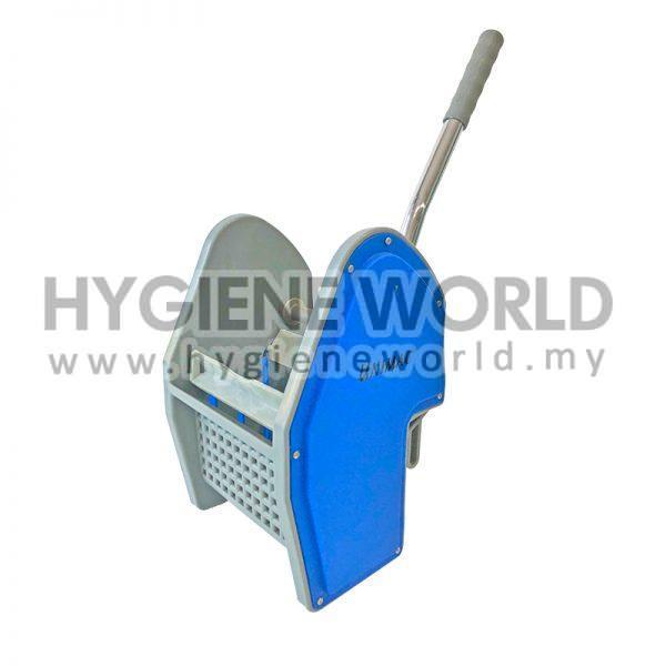 Unimac Down Press Wringer for Double Mop Bucket