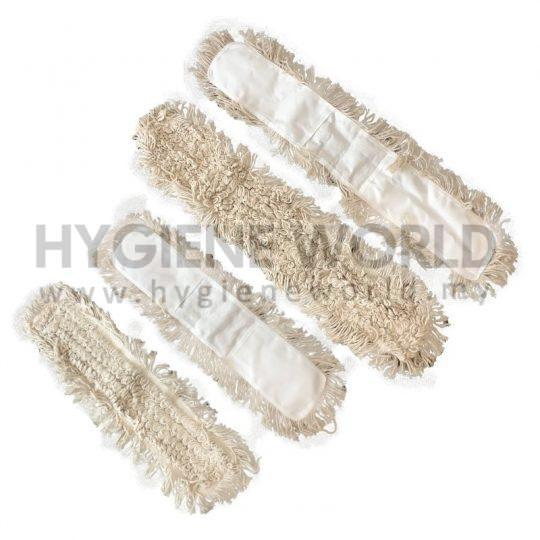 Dust Mop Sleeve
