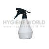 UNI Bottle Dark Green