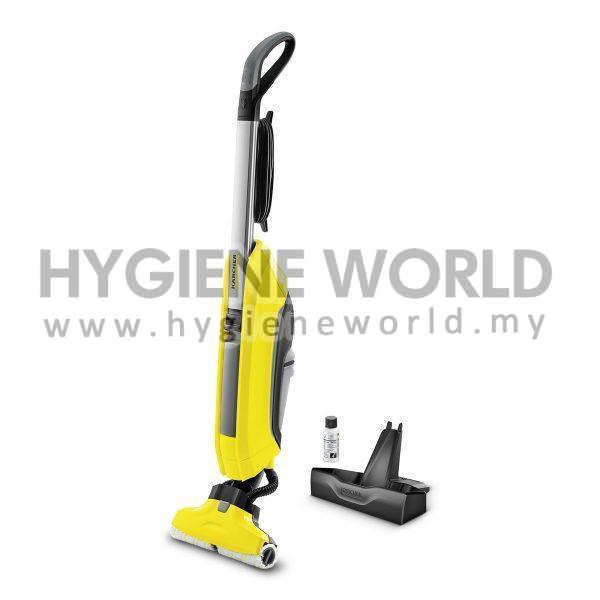 Karcher FC5 Hard Floor Cleaner