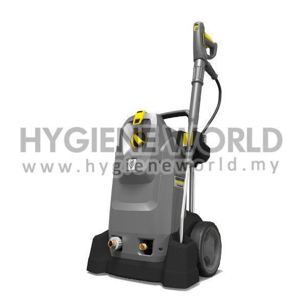 Karcher HD 6/15 M High Pressure Washer