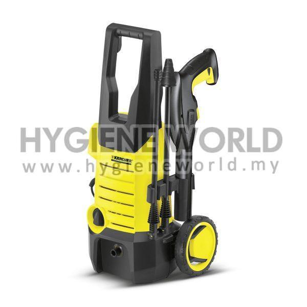 Karcher K2.350 High Pressure Cleaner