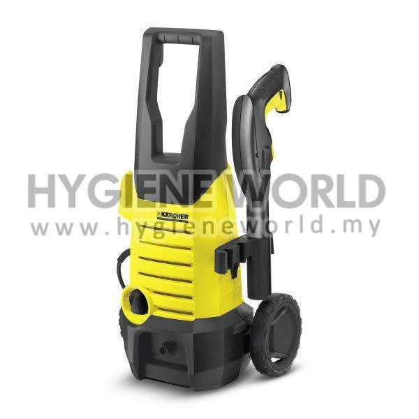 Karcher K2.360 High Pressure Cleaner
