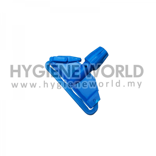 Kentucky mop head clip