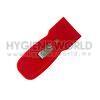 Plastic Pocket Scraper w Blade