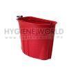 UNIMAC Solution Bucket Red