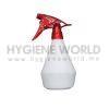 UNI Bottle Red