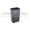 Refuse Bin For Utility Cart Big