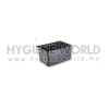 Refuse Bin For Utility Cart Small