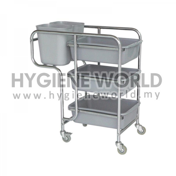 Restaurant Cart