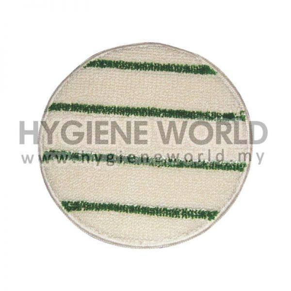 Rubbermaid P267 Spin Klean Bonnet Pad