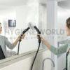 Karcher SC 3 Easy Fix Steam Cleaner